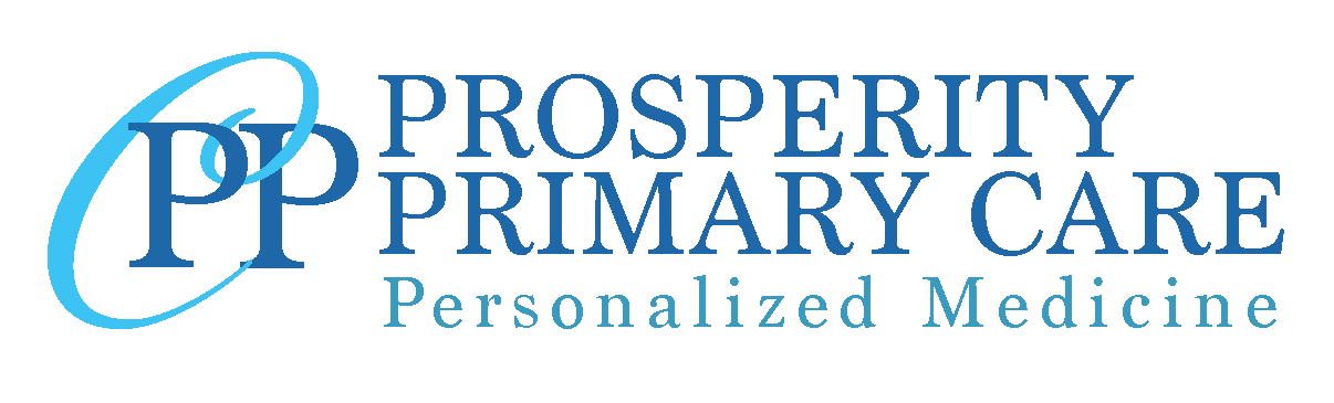 Prosperity Primary Care Logo